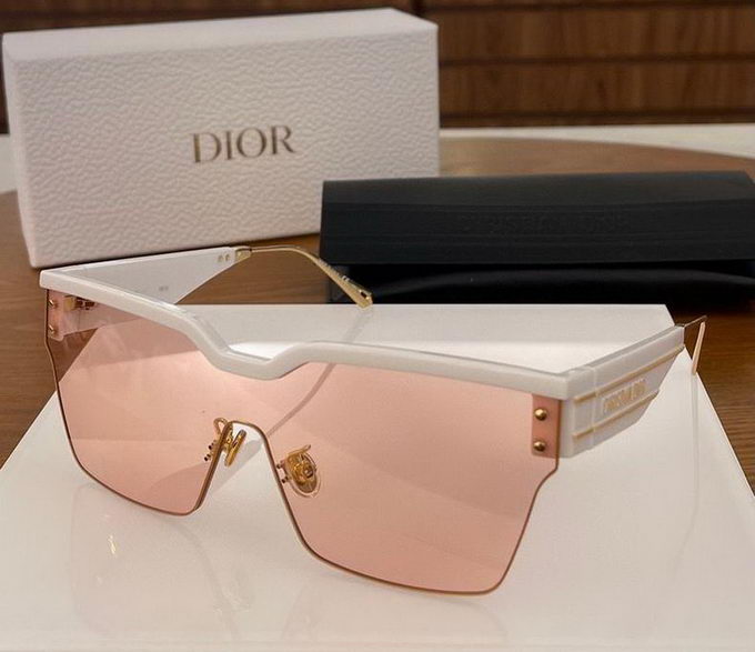 Dior Sunglasses AAA+ ID:20220728-539